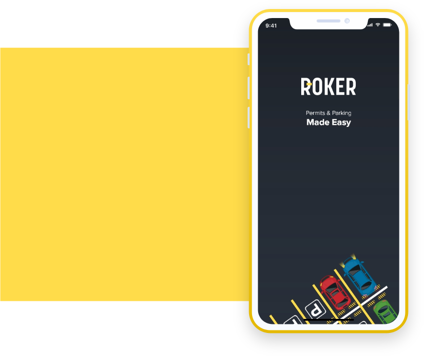 Roker App